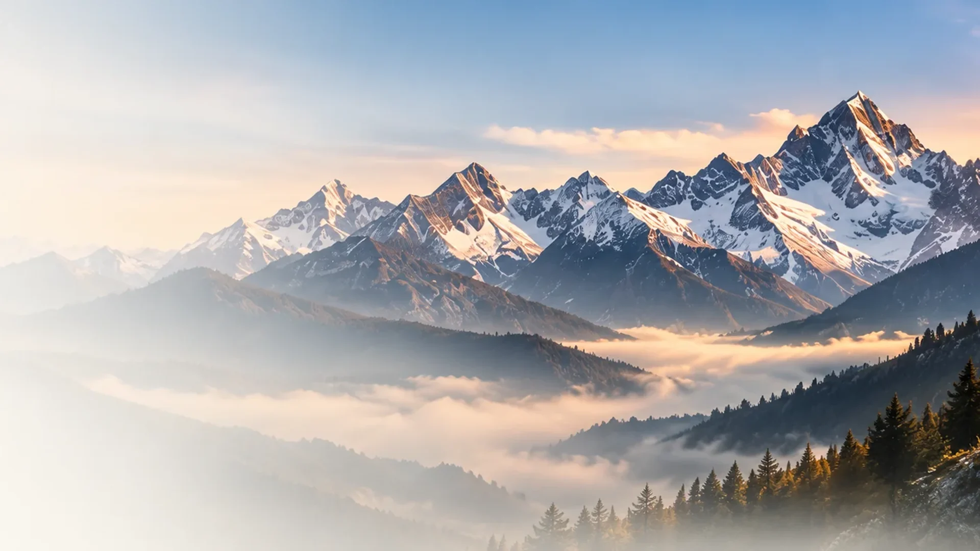 Best Time to Trek in Uttarakhand: A Season-by-Season Guide