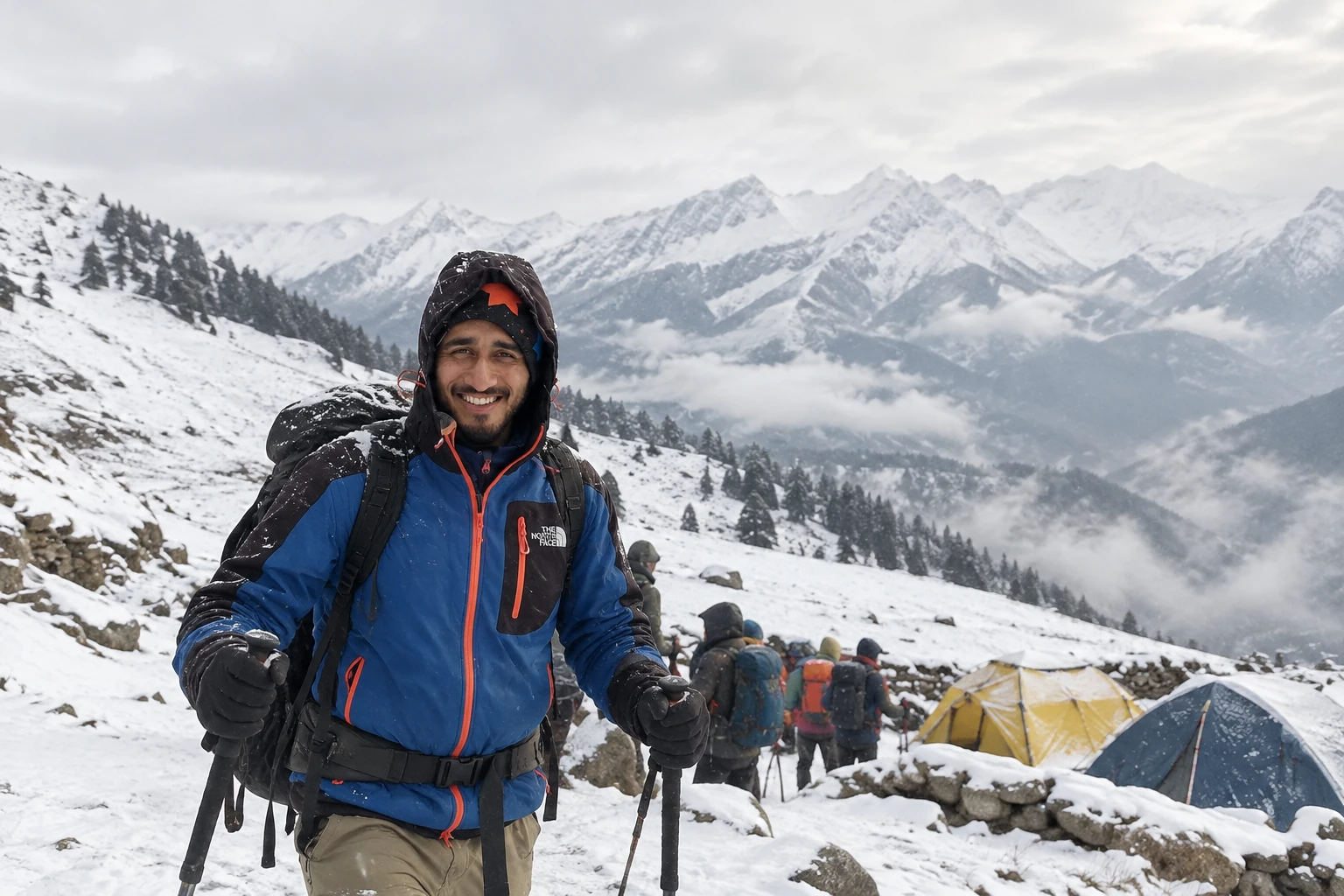Rahul Rawat