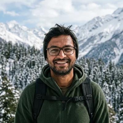 Karan Verma