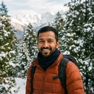 Kabir Malhotra