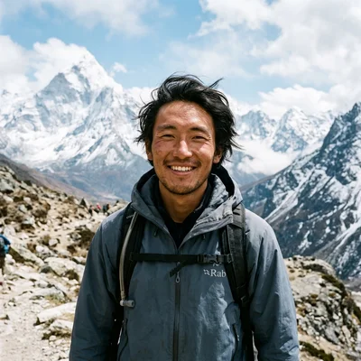 Tenzin Norbu