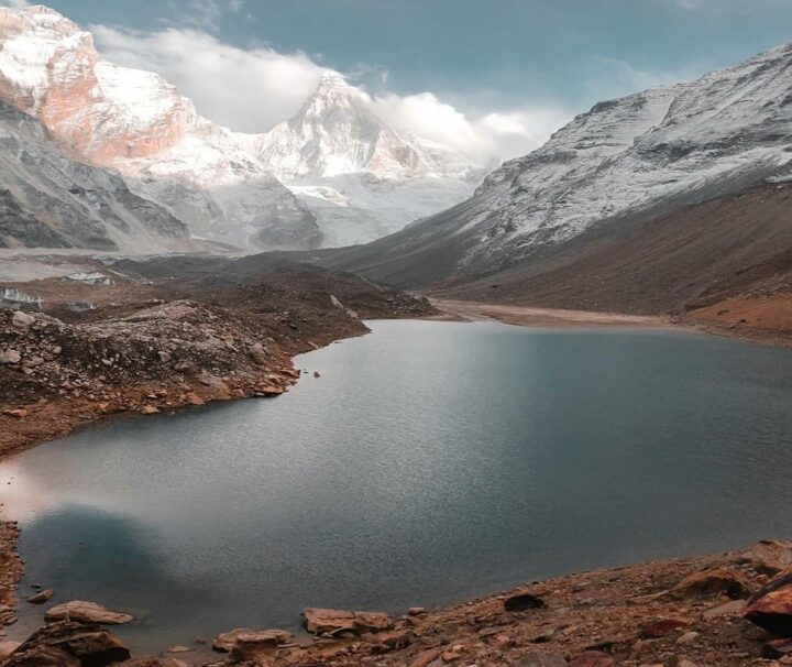 Kedartal Trek